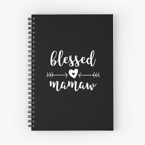 Artikelvorschau, Selige Mamaw entworfen und verkauft von Vanover Designs.
