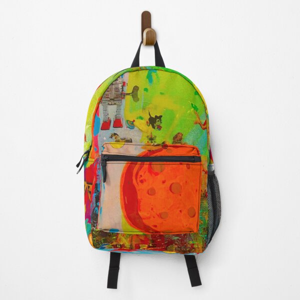 Item preview, MIssion to Mars designed and sold by BVonMiltenberg.