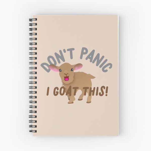 Item preview, I goat this  designed and sold by Roisin678.