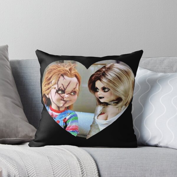 Artikel-Vorschau von chucky und tiffany <3, designt und verkauft von jazzy-handz.