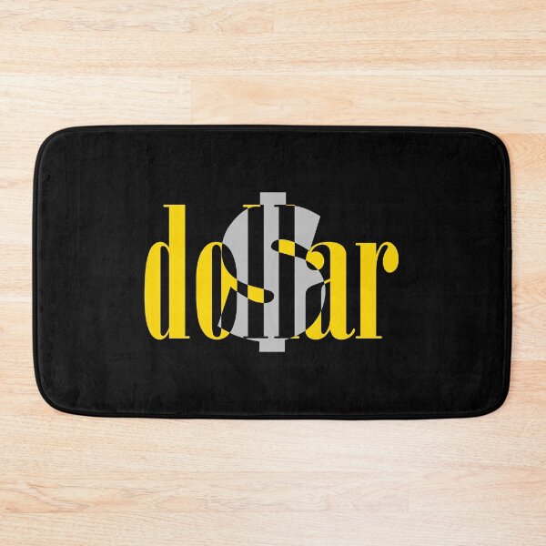 Item preview, dollar designed and sold by Jokertags.