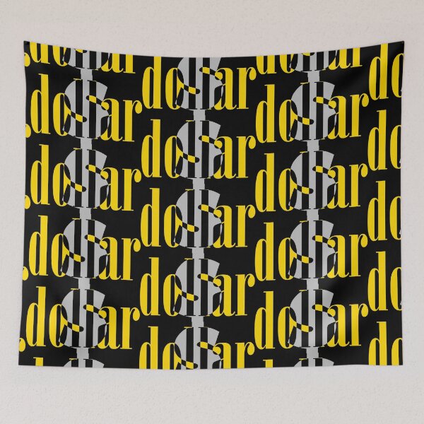 Item preview, dollar designed and sold by Jokertags.