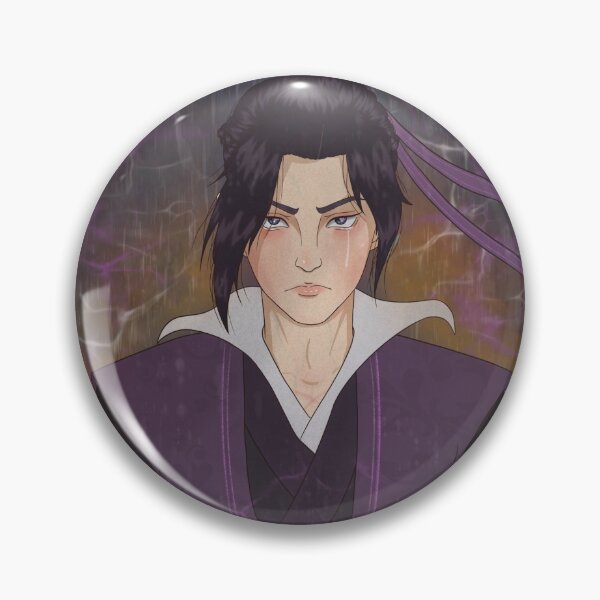 Item preview, Jiang Cheng Yunmeng Jiang war poster designed and sold by Avc888.