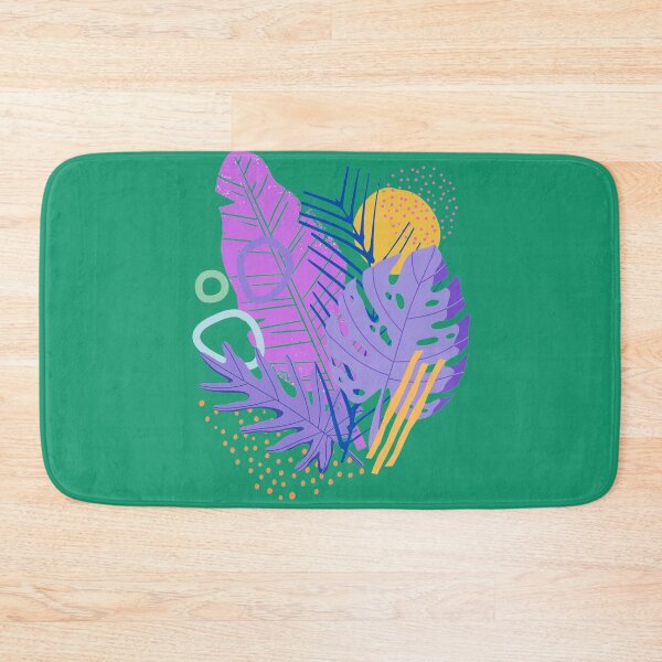 Item preview, tropical dream designed and sold by CURIOUsDADA.