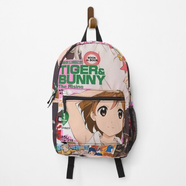 Item preview, Yui Hirasawa Azusa Nakano Magazine Poster - K-ON!! designed and sold by Eyes-Up.