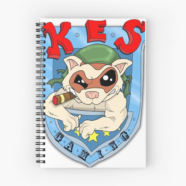 Item preview, KES Gaming_by Patrick Olsen designed and sold by Patrick  Olsen.