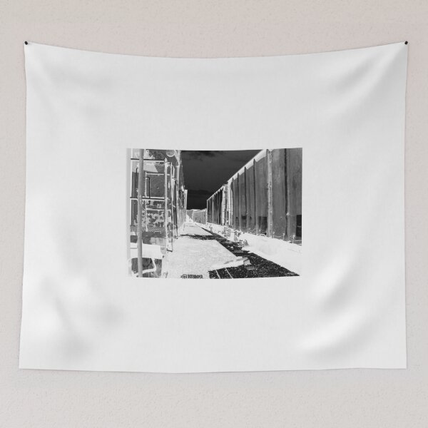 Item preview, B & W Railroad designed and sold by dps7777.