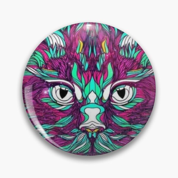 Item preview, Gato espacial designed and sold by Dunjaa28.
