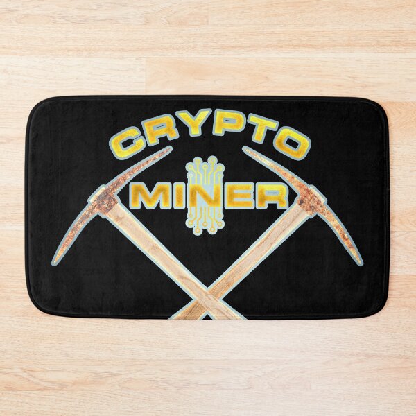 Item preview, crypto miner designed and sold by Lefteris Betsis.