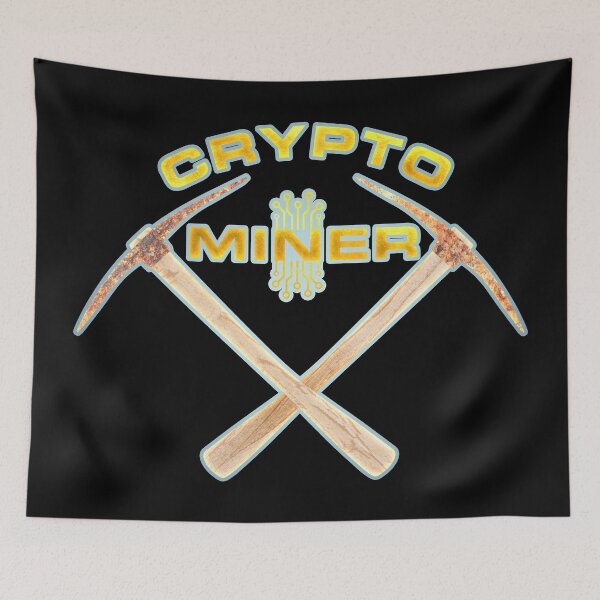 Item preview, crypto miner designed and sold by Lefteris Betsis.