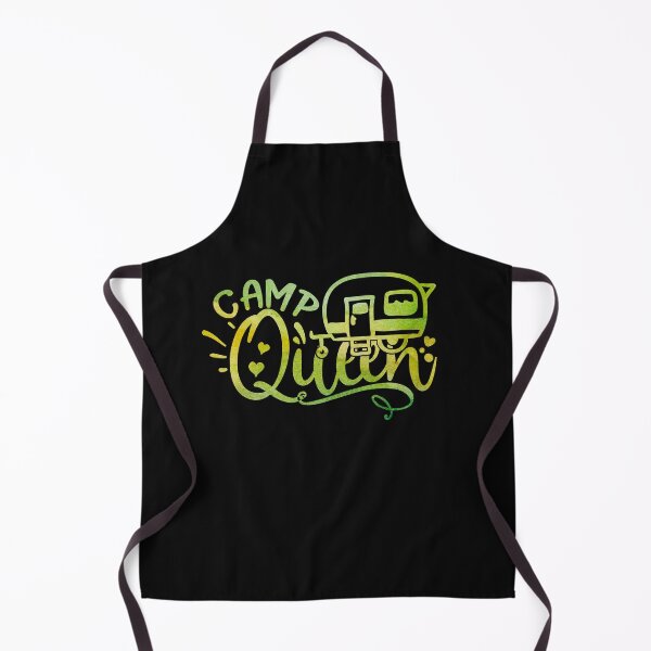 Item preview, Camp Queen designed and sold by SasKloset.