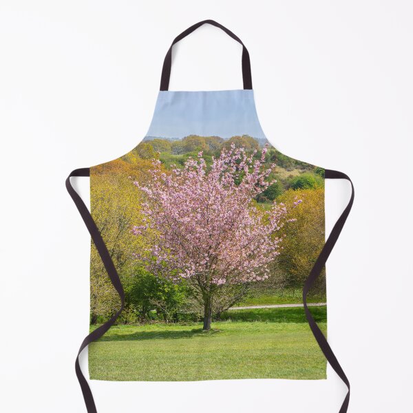Item preview, Tree with pink blossom designed and sold by Dave Hare Photography.