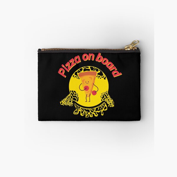 Item preview, Pizza Baby on board designed and sold by Yellowsprint.