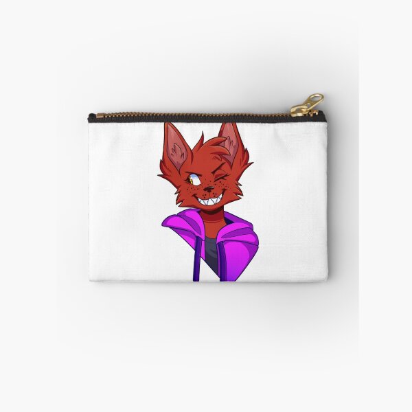 Item preview, Pyrocynical Retro Fox designed and sold by zfox.