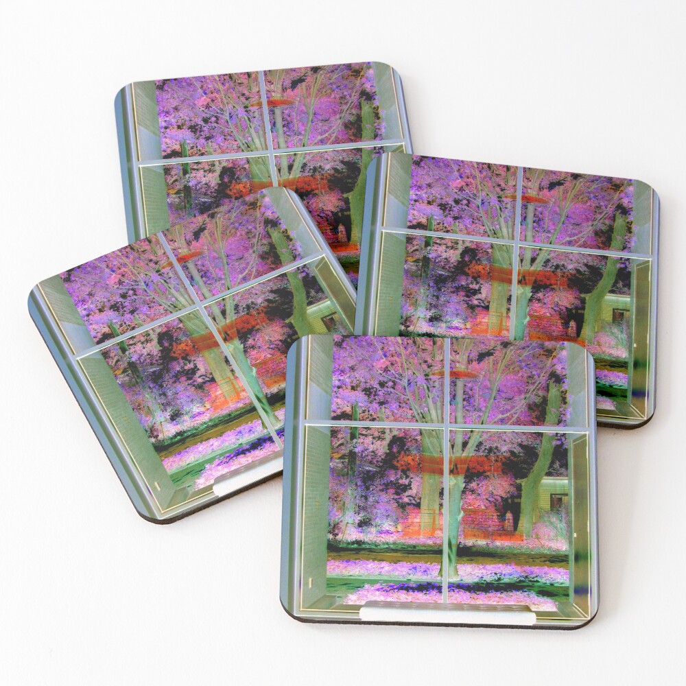 Item preview, Coasters (Set of 4) designed and sold by dps7777.