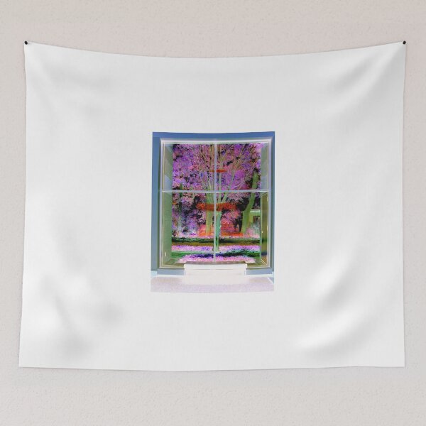 Item preview, Window View designed and sold by dps7777.