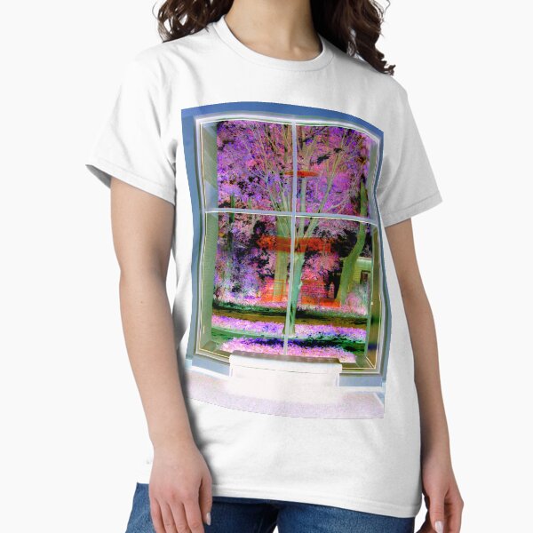 Item preview, Window View designed and sold by dps7777.