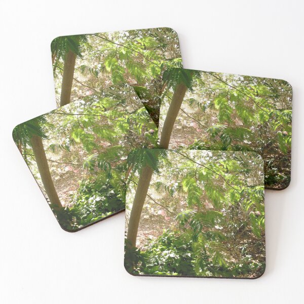 Item preview, Backyard Jungle designed and sold by Shulie1.