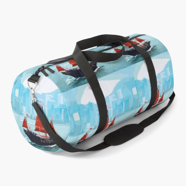 Item preview, The ship comes back to town designed and sold by Karine Dupras.