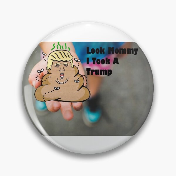 Item preview, Just took a trump designed and sold by ironlantern23.