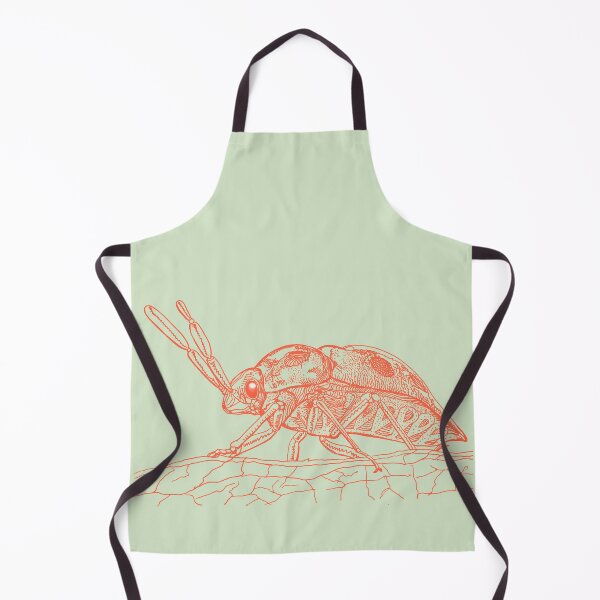 Item preview, Beetle on Leaf designed and sold by Arkneer.