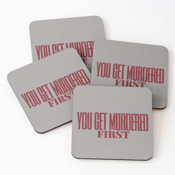 Item preview, you get murdered first designed and sold by nevertheless-.