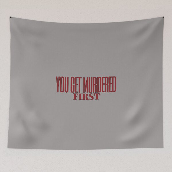 Item preview, you get murdered first designed and sold by nevertheless-.