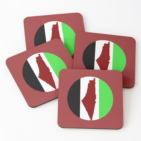 Item preview, Palestinian free designed and sold by karimaK-71.