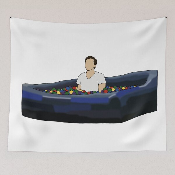 Item preview, Sebastain Stan designed and sold by beckahbrooks.