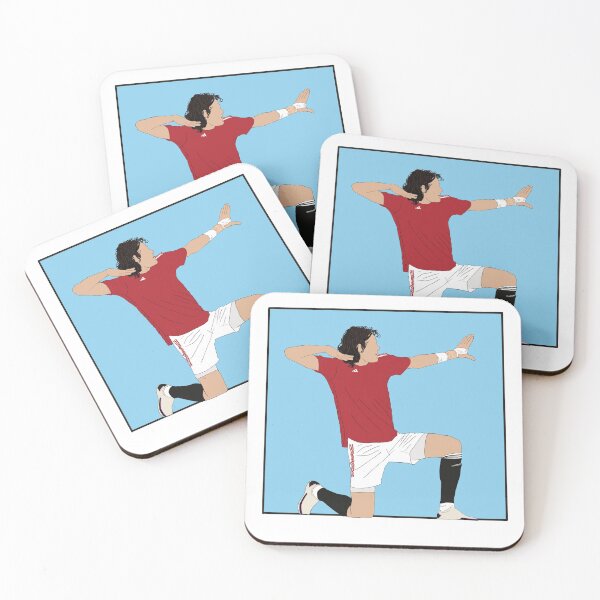 Item preview, Edison Cavani Celebration  designed and sold by browngirl-bujo.