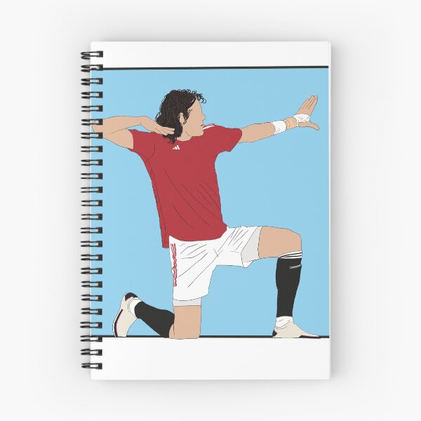 Item preview, Edison Cavani Celebration  designed and sold by browngirl-bujo.