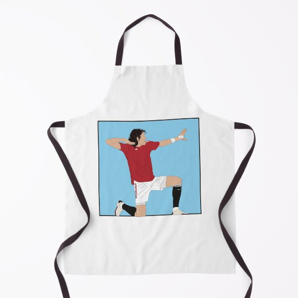 Item preview, Edison Cavani Celebration designed and sold by browngirl-bujo.