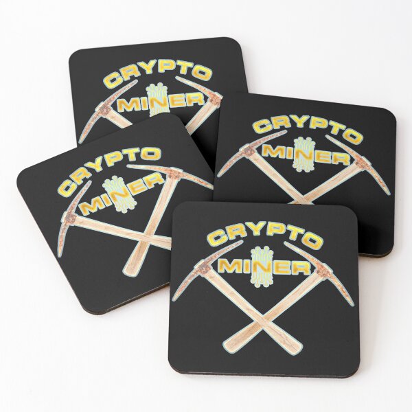 Item preview, crypto miner designed and sold by Lefteris Betsis.