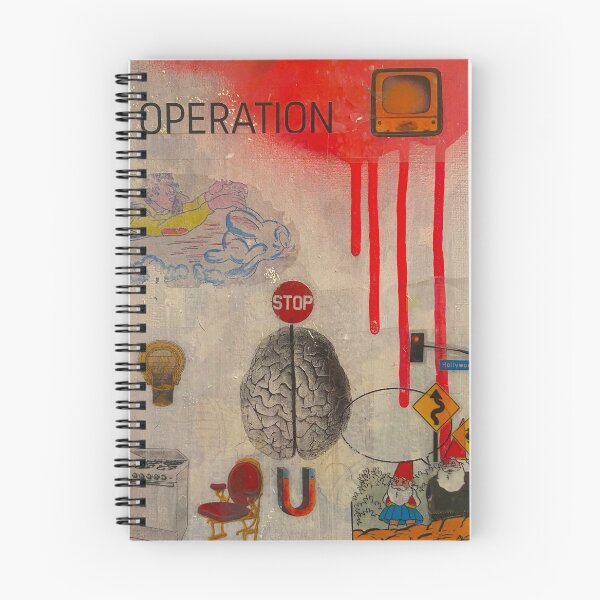 Item preview, Operation designed and sold by BVonMiltenberg.