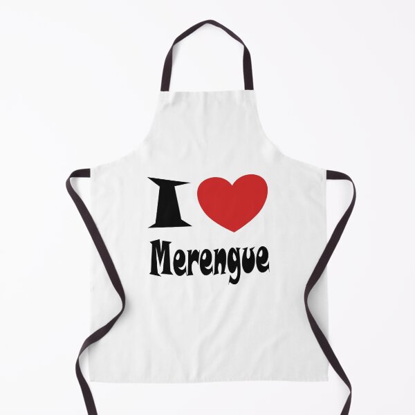 Item preview, I Love Merengue designed and sold by Narangez.