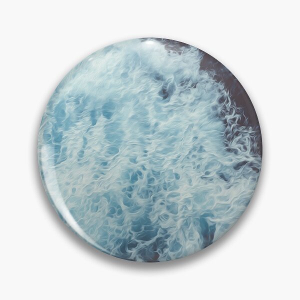Item preview, Sea Ocean Water Waves Nature Splash  designed and sold by DanielCarvalho2.