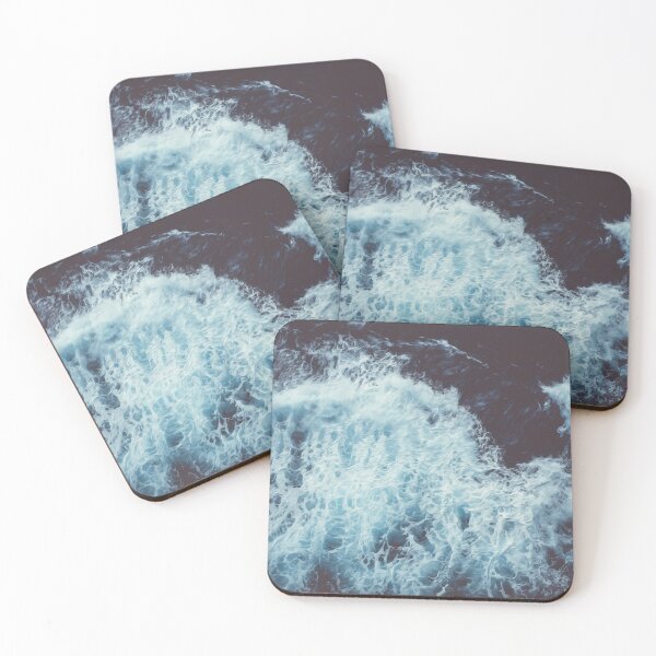 Item preview, Sea Ocean Water Waves Nature Splash  designed and sold by DanielCarvalho2.