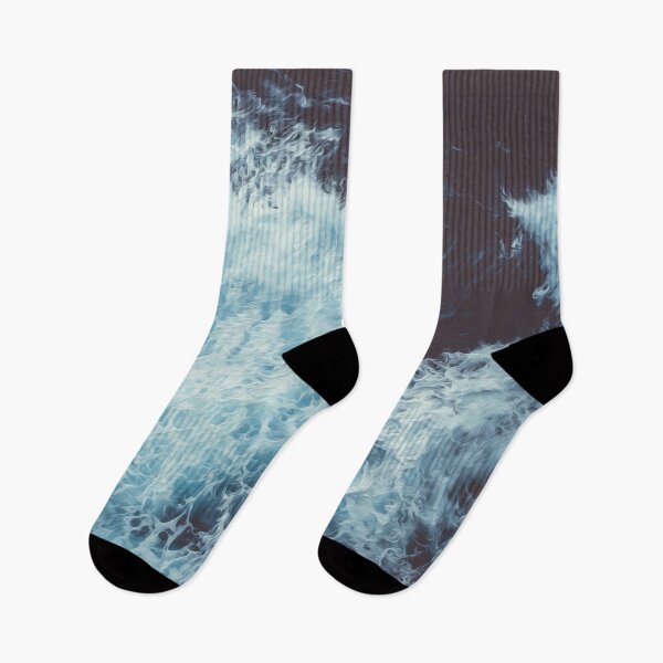Item preview, Sea Ocean Water Waves Nature Splash  designed and sold by DanielCarvalho2.