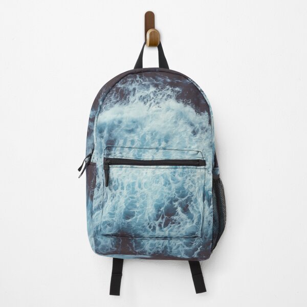 Item preview, Sea Ocean Water Waves Nature Splash designed and sold by DanielCarvalho2.