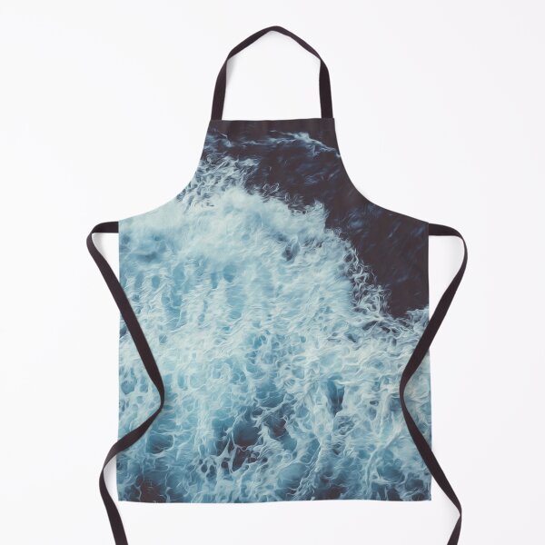 Item preview, Sea Ocean Water Waves Nature Splash  designed and sold by DanielCarvalho2.