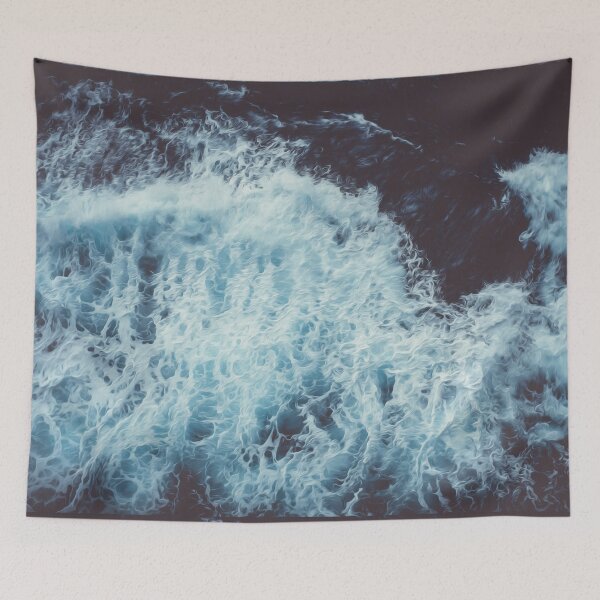 Item preview, Sea Ocean Water Waves Nature Splash  designed and sold by DanielCarvalho2.