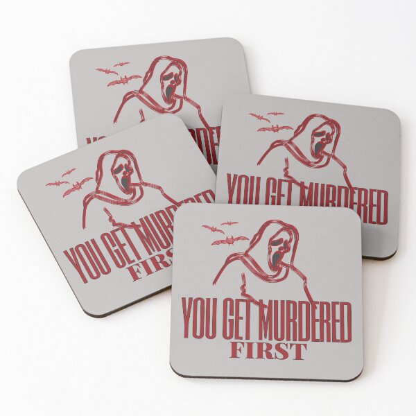 Item preview, you get murdered first designed and sold by nevertheless-.