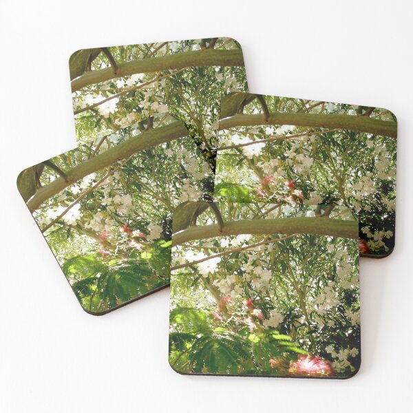 Item preview, Backyard Jungle#2 designed and sold by Shulie1.