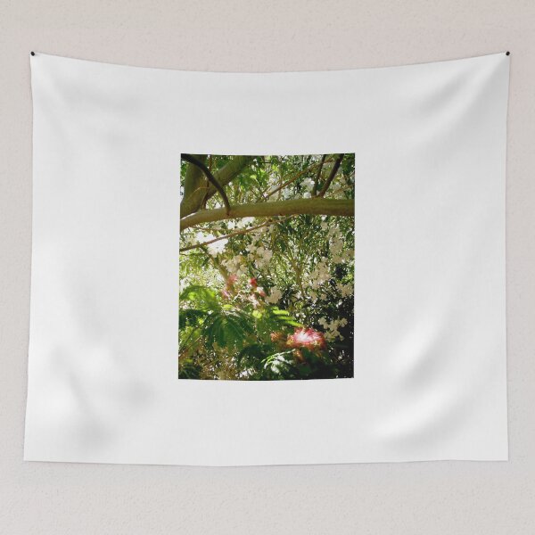 Item preview, Backyard Jungle#2 designed and sold by Shulie1.