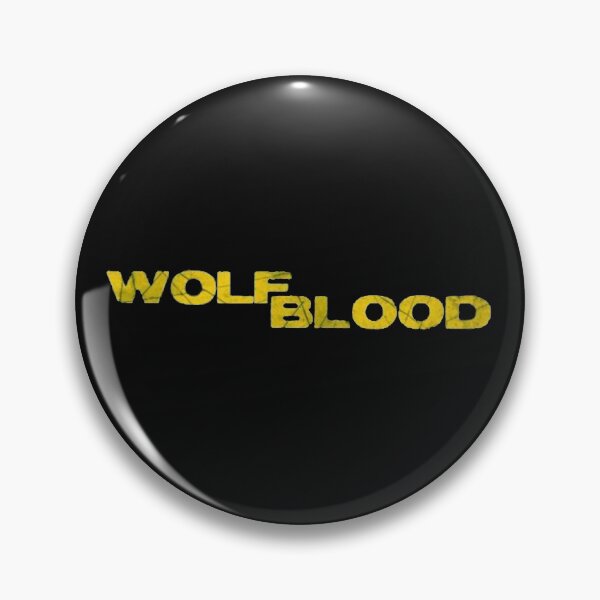 Item preview, Blood of the Wolf  designed and sold by doctorvelvet.