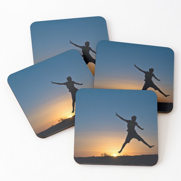 Item preview, Jump designed and sold by Delphimages Art.