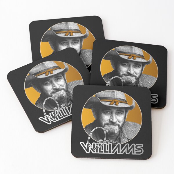 Item preview, Don Williams Country Gold Tribute designed and sold by acquiesce13.