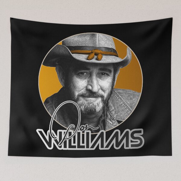 Item preview, Don Williams Country Gold Tribute designed and sold by acquiesce13.