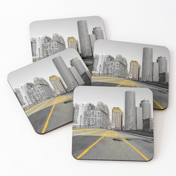 Item preview, Boston Bridge designed and sold by PineStreet.