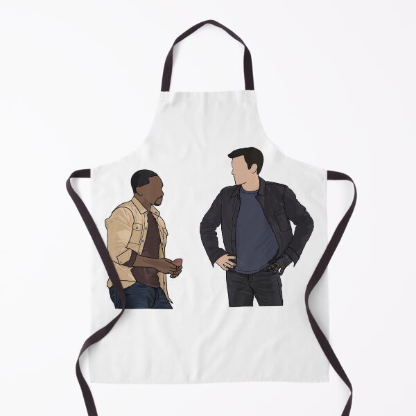 Item preview, Domestic Sam and Bucky designed and sold by beckahbrooks.